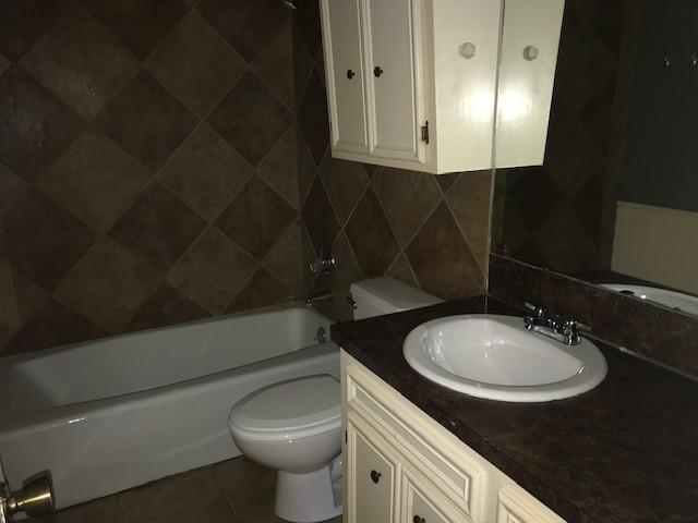 Radford Hills - Residential Lease