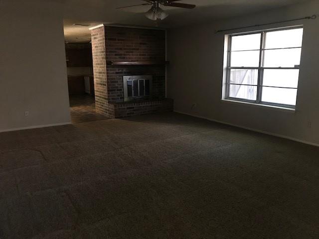Radford Hills - Residential Lease