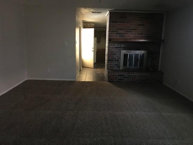 Radford Hills - Residential Lease
