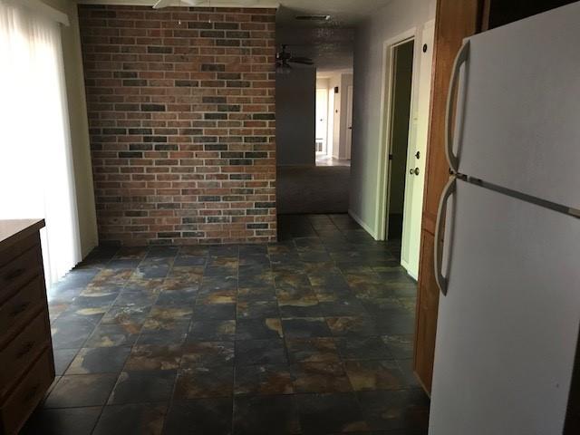 Radford Hills - Residential Lease