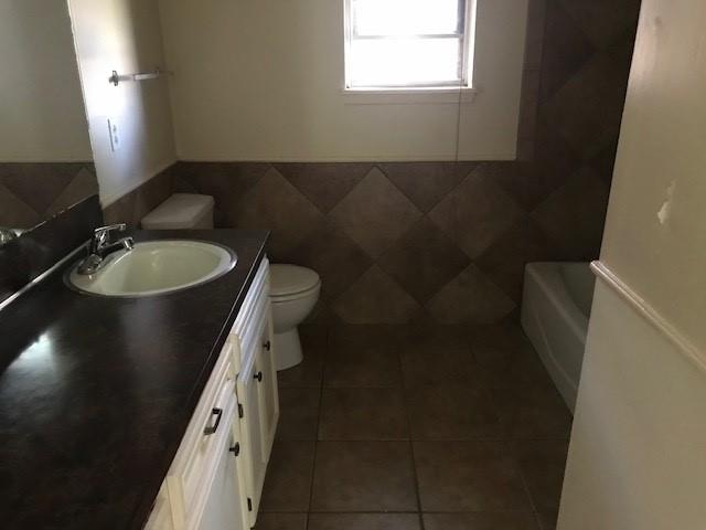 Radford Hills - Residential Lease