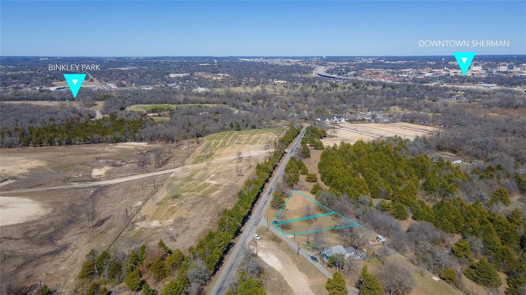 Randolph Heights Add - Land