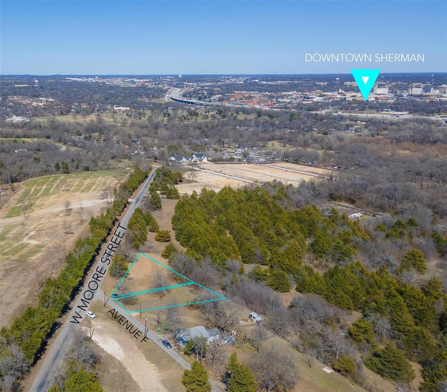 Randolph Heights Add - Land