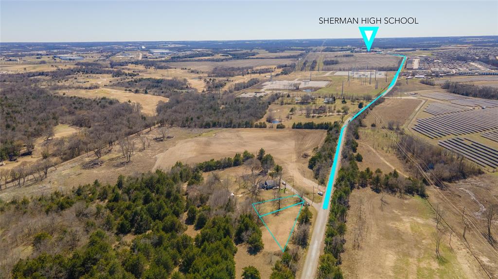 Randolph Heights Add - Land