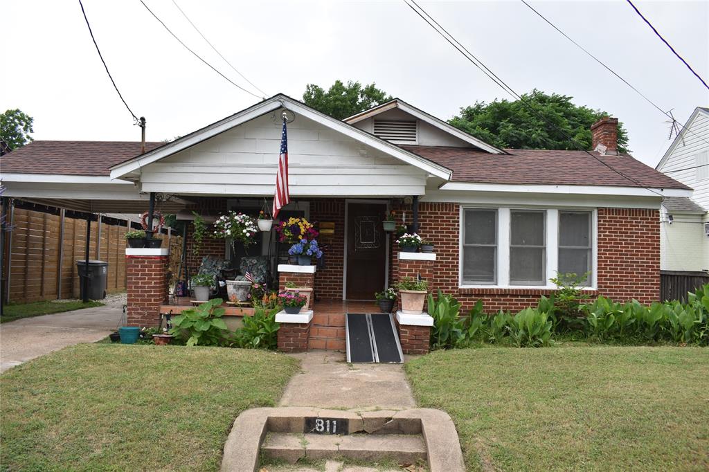 Hayden - Residential