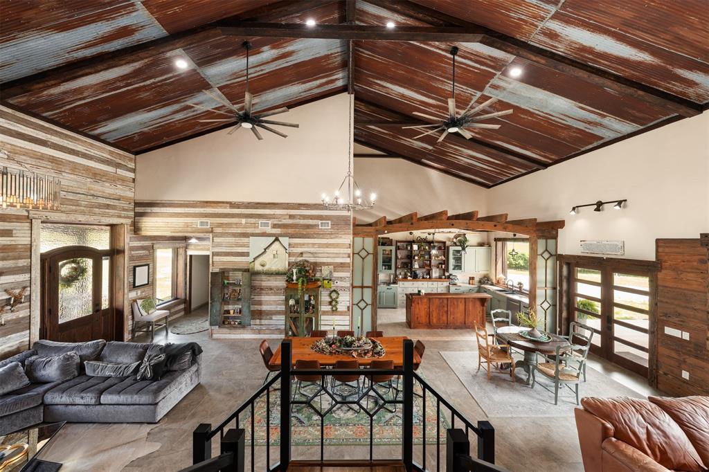 TALBOT, A - Residential