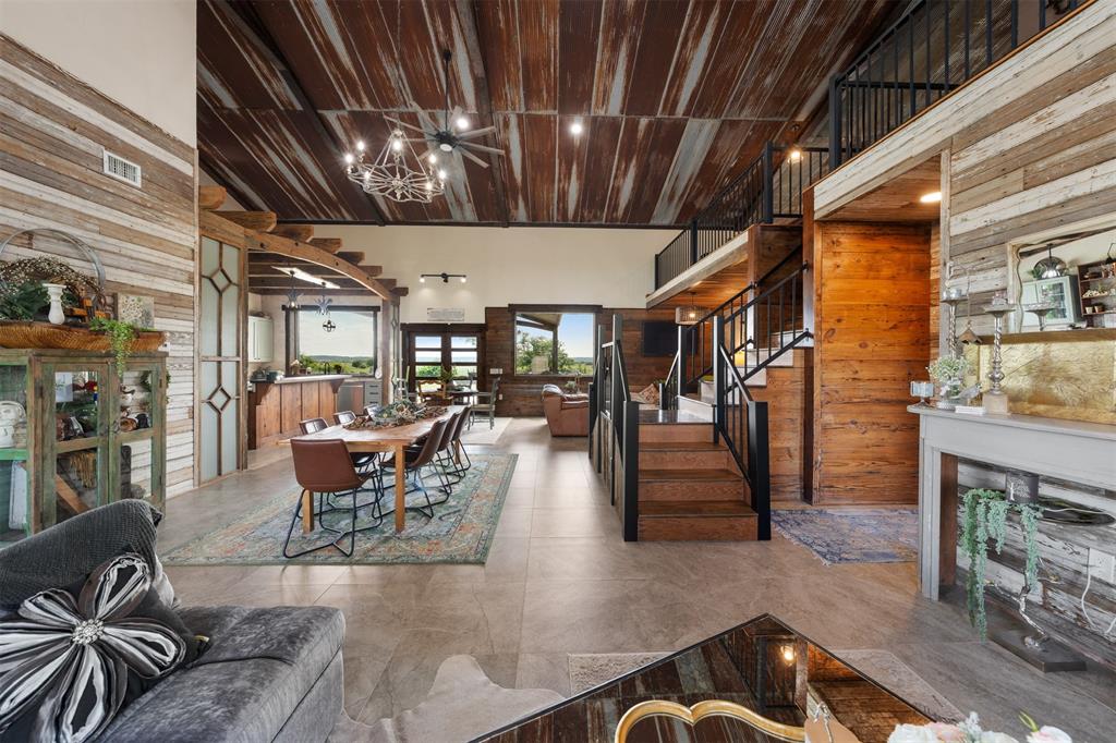 TALBOT, A - Residential