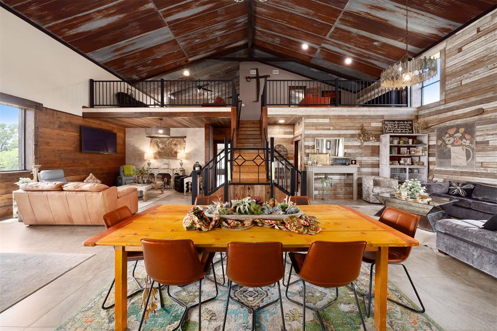 TALBOT, A - Residential