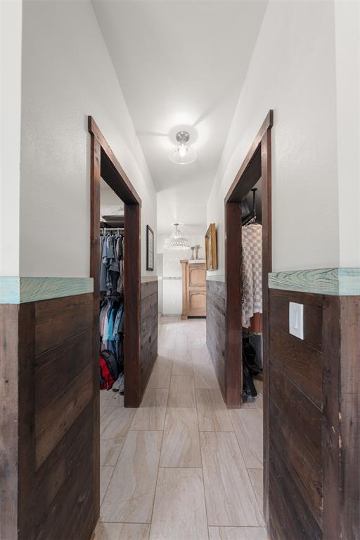 TALBOT, A - Residential