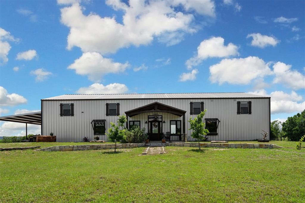 TALBOT, A - Residential
