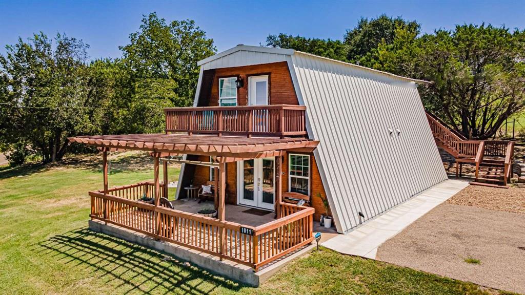 Indian Harbor Ph 4 - Residential