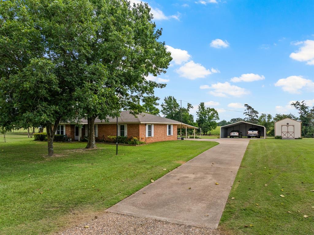 A083-ELBERT MATTHEWS - Residential