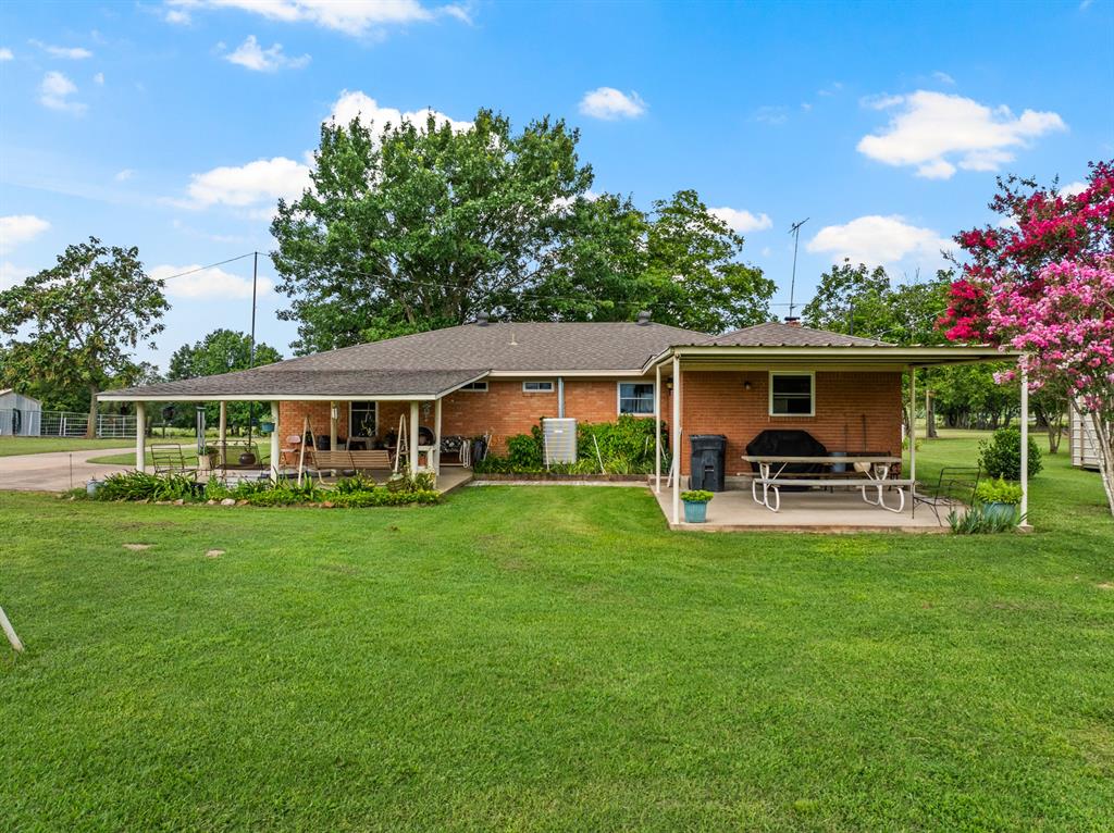 A083-ELBERT MATTHEWS - Residential