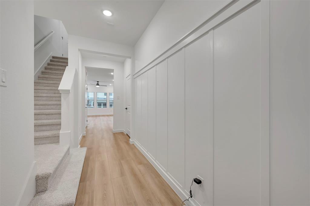 Providence Commons - Residential