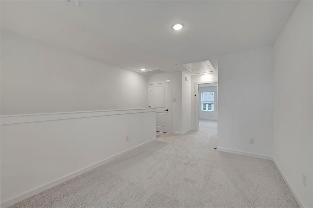 Providence Commons - Residential