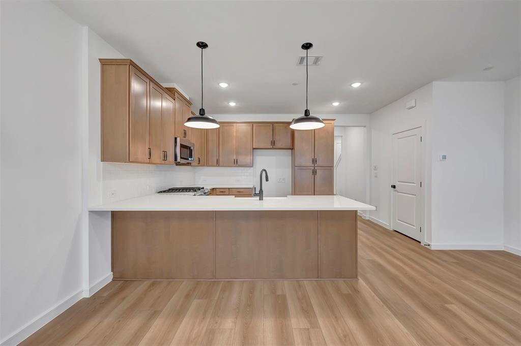 Providence Commons - Residential