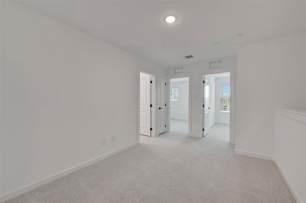 Providence Commons - Residential