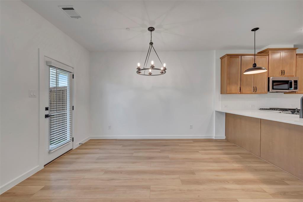 Providence Commons - Residential