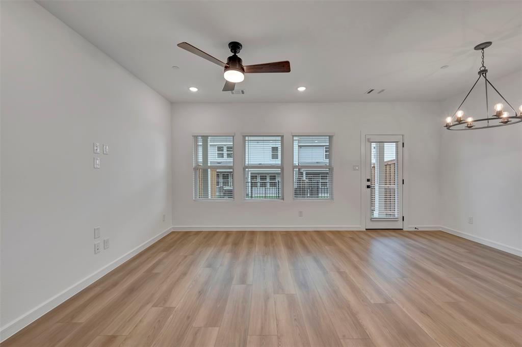 Providence Commons - Residential