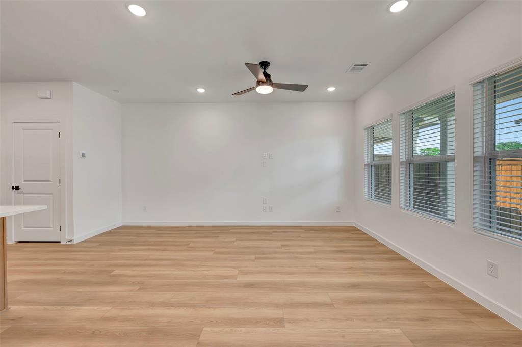 Providence Commons - Residential