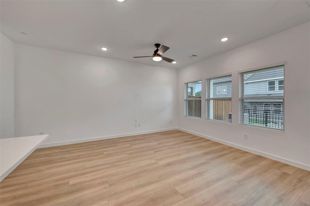 Providence Commons - Residential