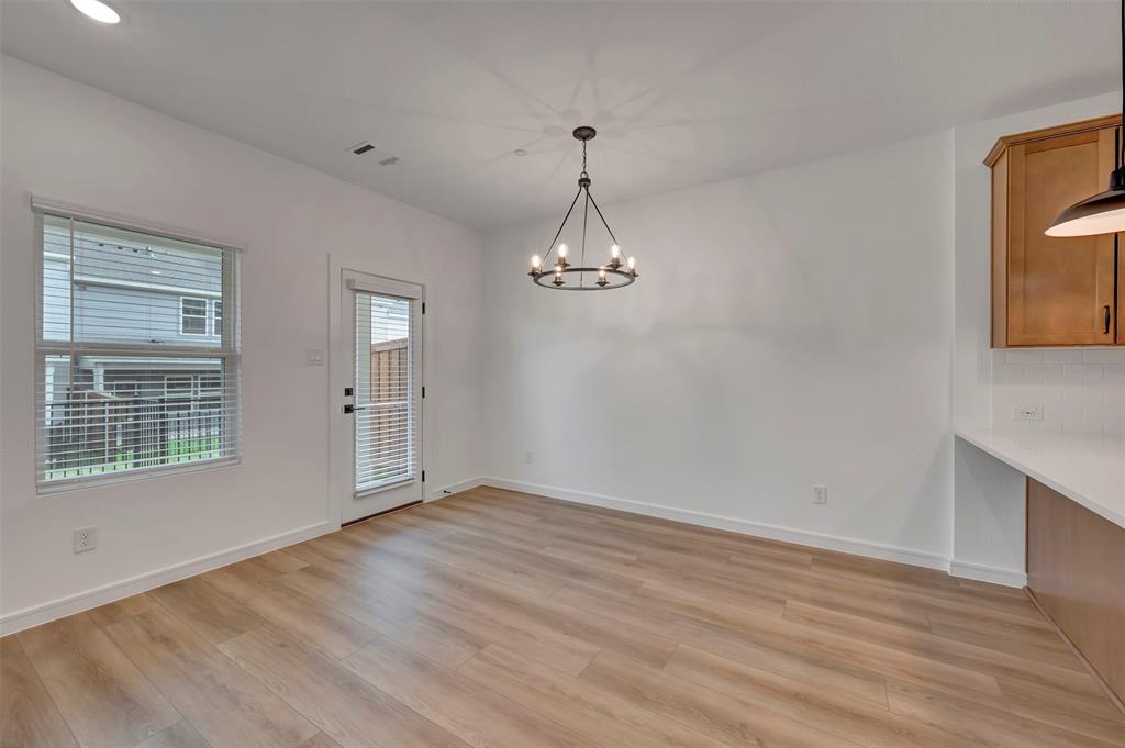 Providence Commons - Residential