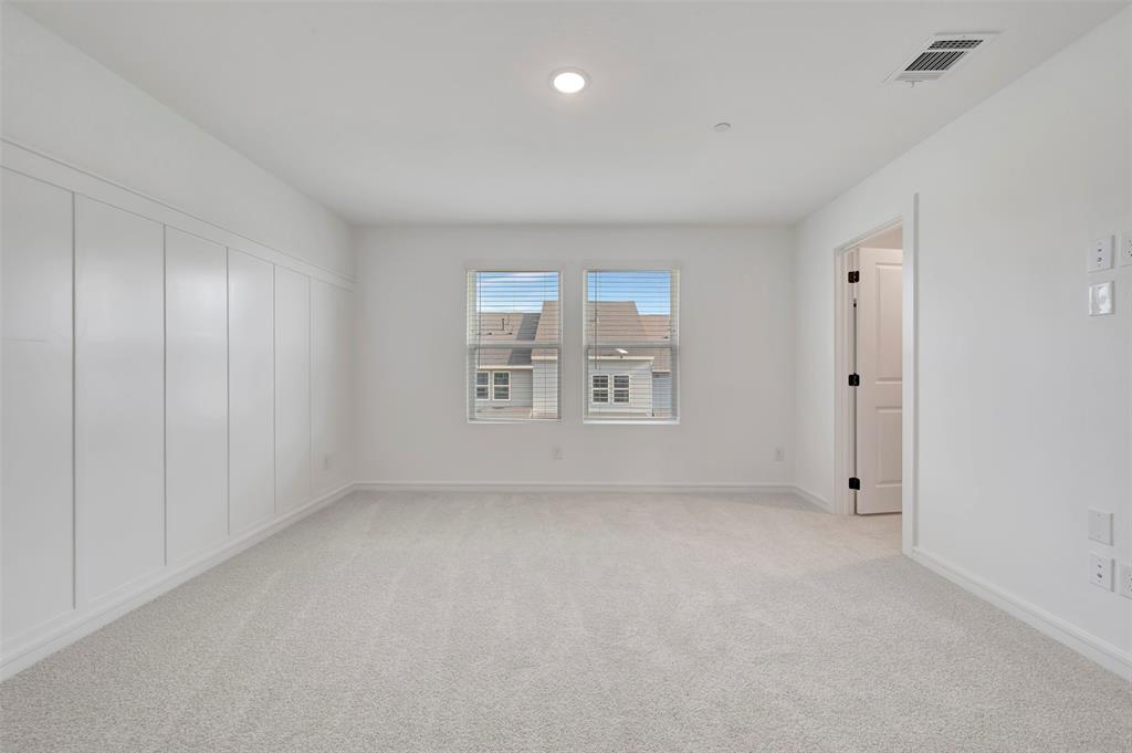 Providence Commons - Residential