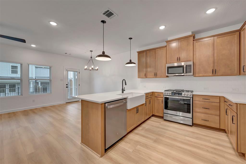 Providence Commons - Residential