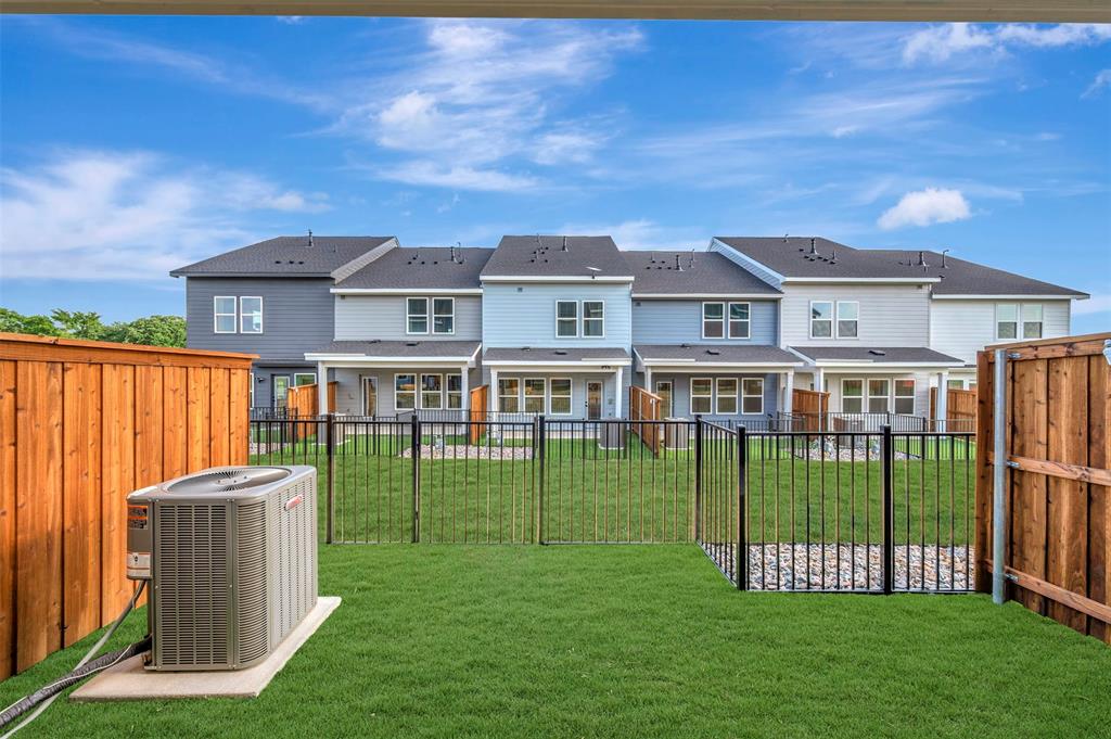 Providence Commons - Residential