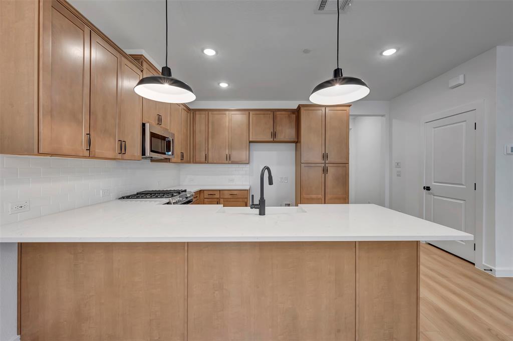 Providence Commons - Residential