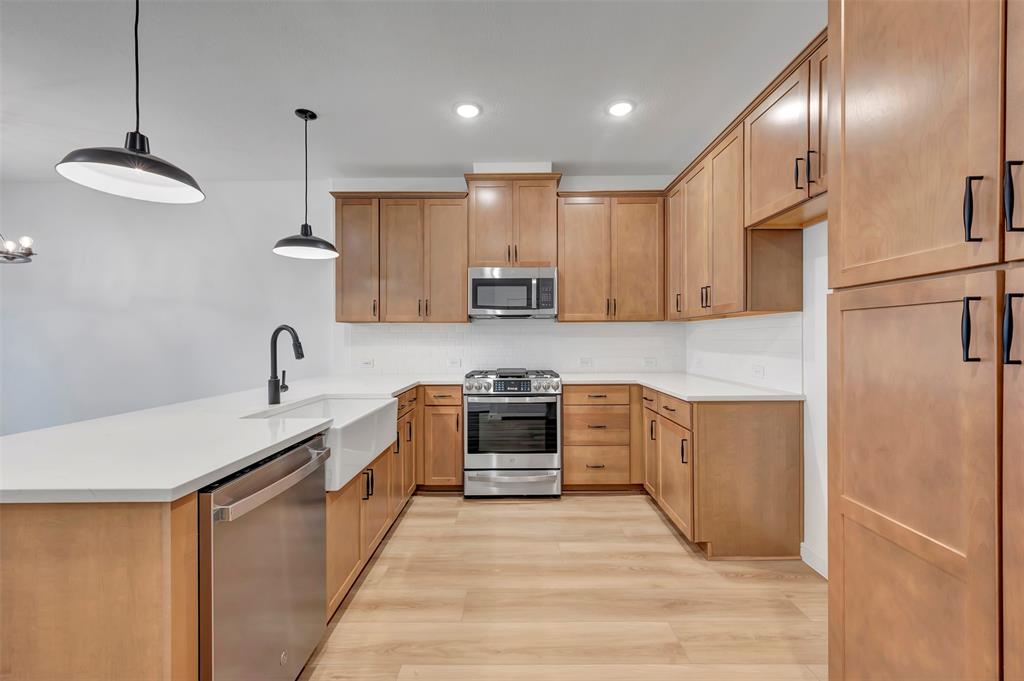 Providence Commons - Residential