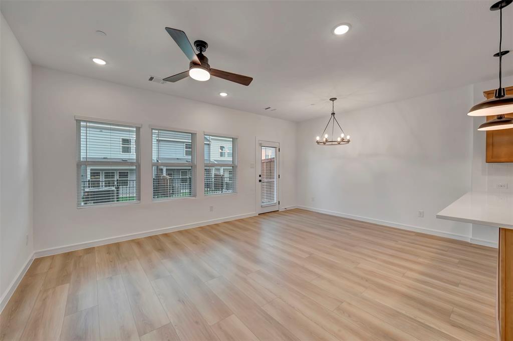 Providence Commons - Residential