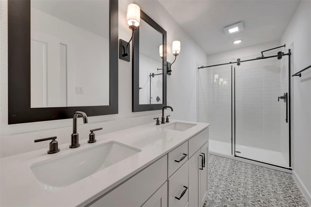 Providence Commons - Residential