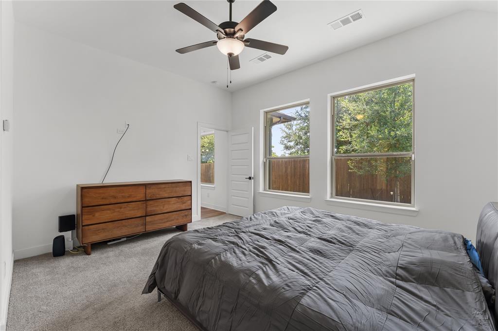 Meadow Park - Residential