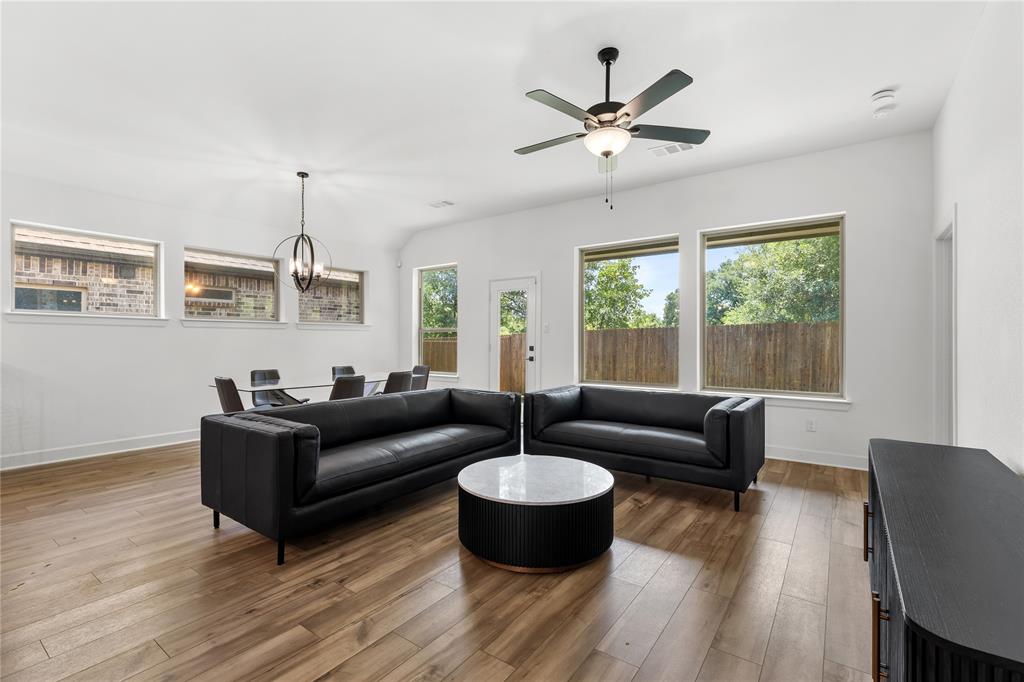 Meadow Park - Residential