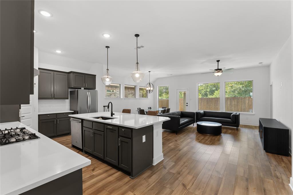 Meadow Park - Residential