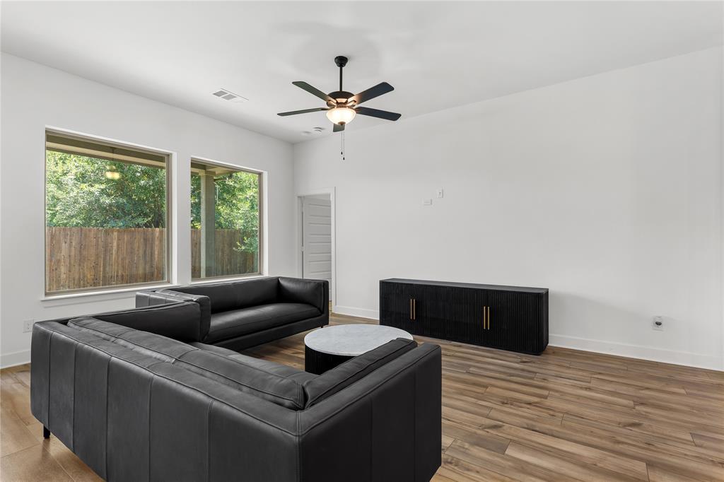 Meadow Park - Residential