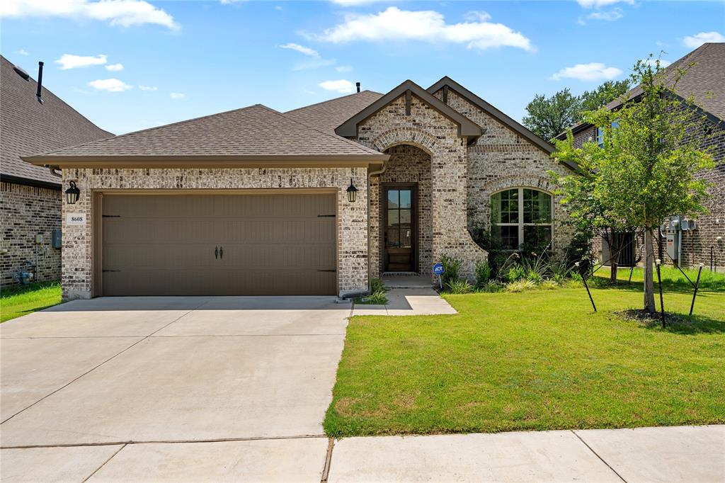 Meadow Park - Residential