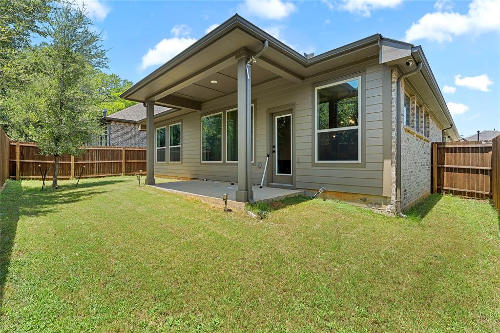 Meadow Park - Residential