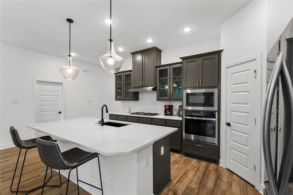 Meadow Park - Residential