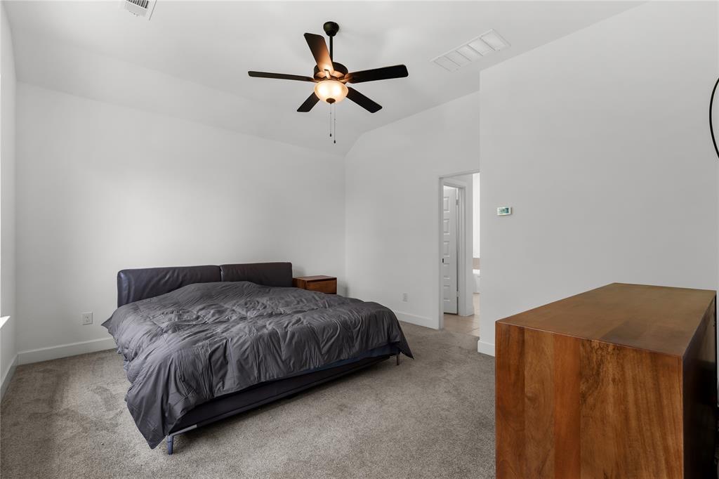 Meadow Park - Residential