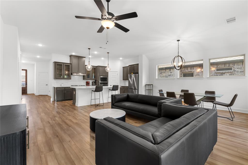 Meadow Park - Residential