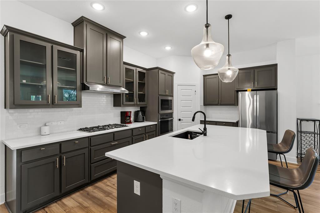 Meadow Park - Residential