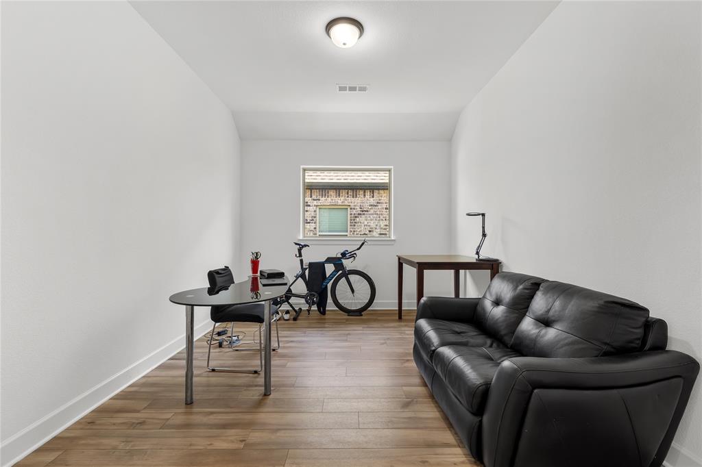 Meadow Park - Residential