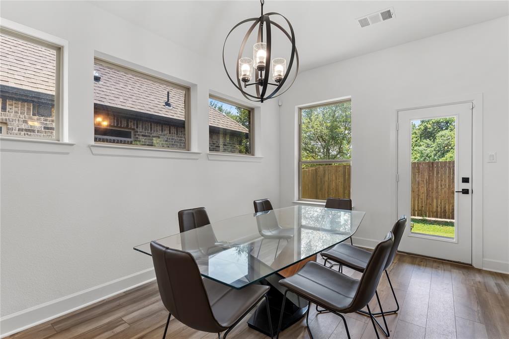 Meadow Park - Residential