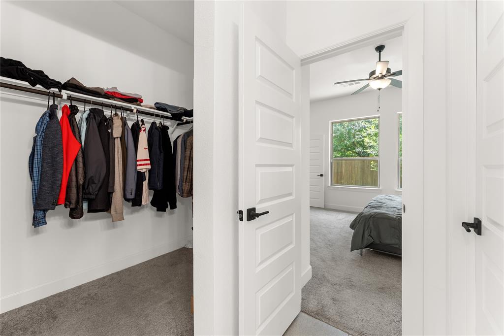 Meadow Park - Residential