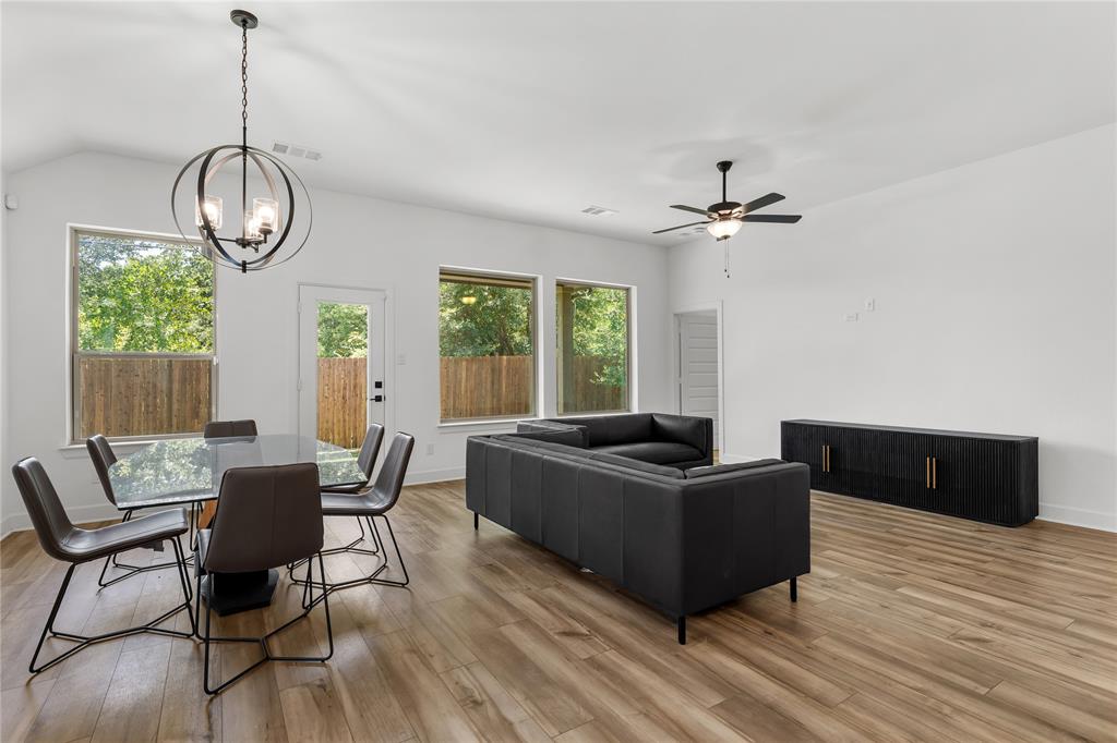 Meadow Park - Residential