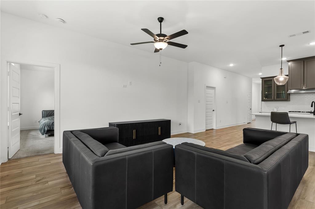 Meadow Park - Residential