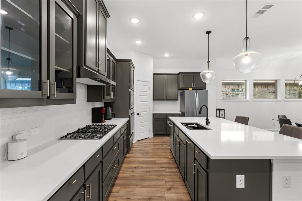 Meadow Park - Residential