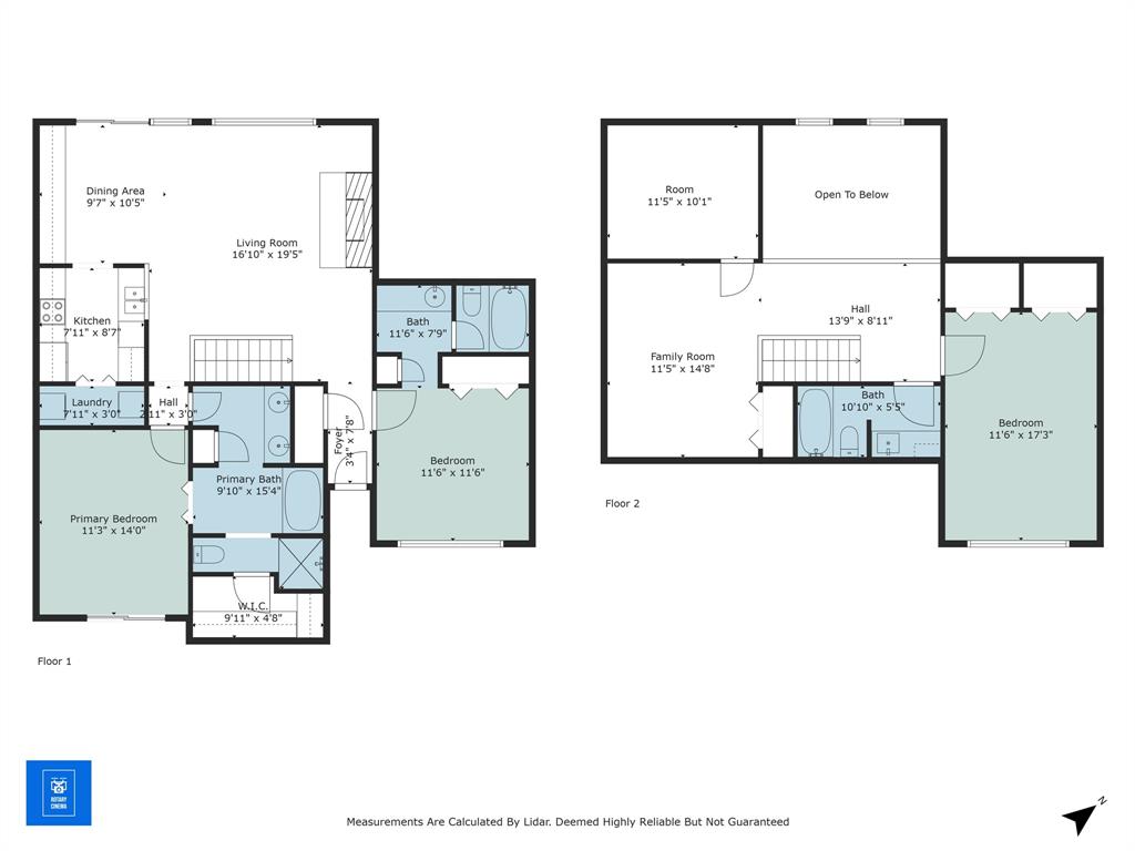 Signal Ridge #1 - Residential